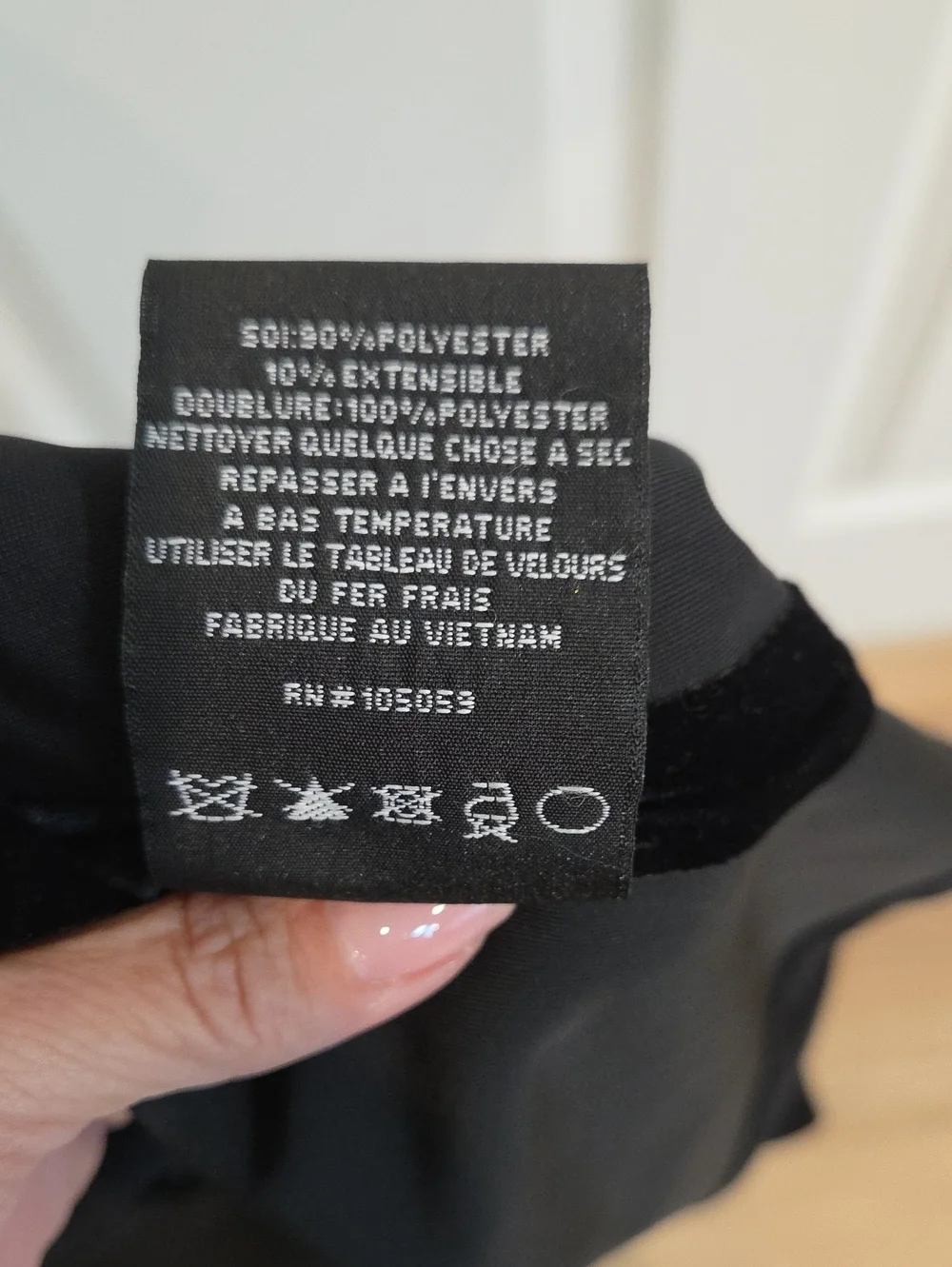 Xscape Black Velvet Off-Shoulder Maxi Dress Faux Wrap With Long Slit NEW Size 14